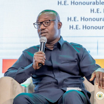 Energy Minister Calls for Stronger Regional Power Integration at West Africa Energy Cooperation Summit