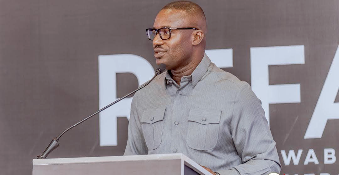 Energy Minister Welcomes Africa to Accra for REFA 2025, Highlights Ghana’s $3.4bn Clean Energy Drive