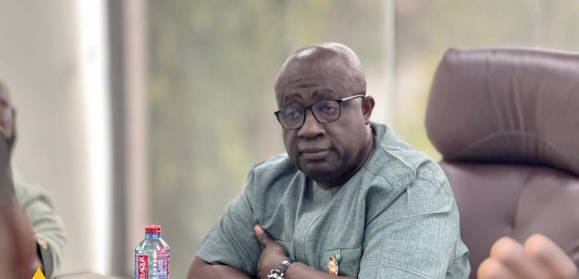 Investment Consortium AMS/Double Tree Capital Bank Explores Investment Opportunities at Petroleum Hub