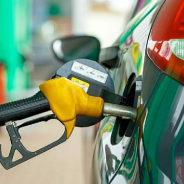 image Fuel prices set to rise slightly from today, Dec 1