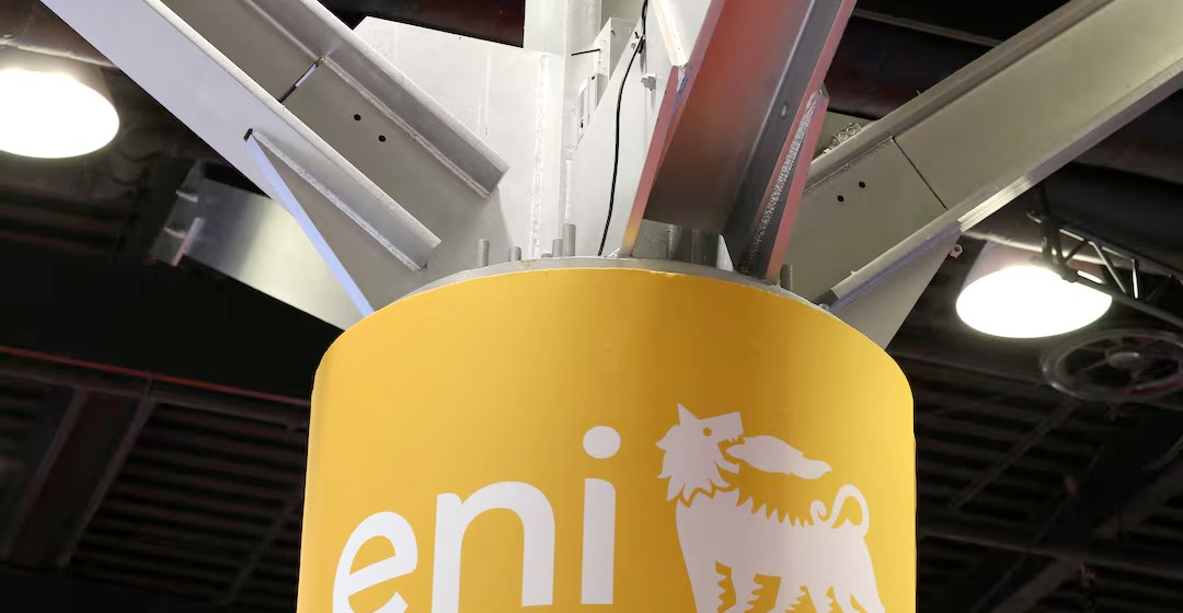 Italy’s Eni discovers major gas reserves off Borneo in Indonesia