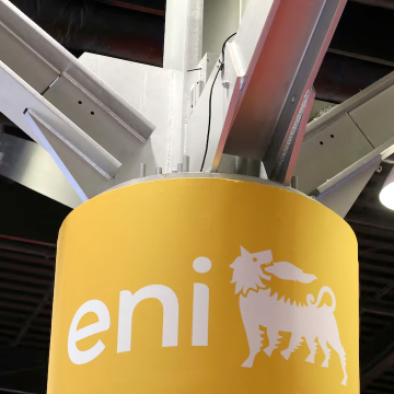 image Italy’s Eni discovers major gas reserves off Borneo in Indonesia