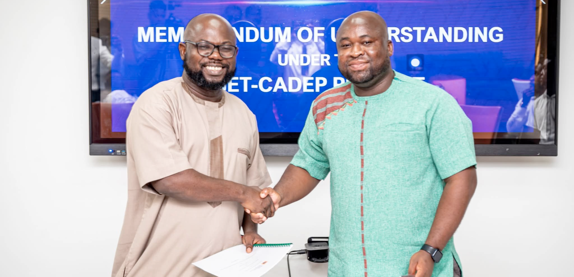 ACEP and Solar Taxi Pursue Green Energy Technology Capacity Development