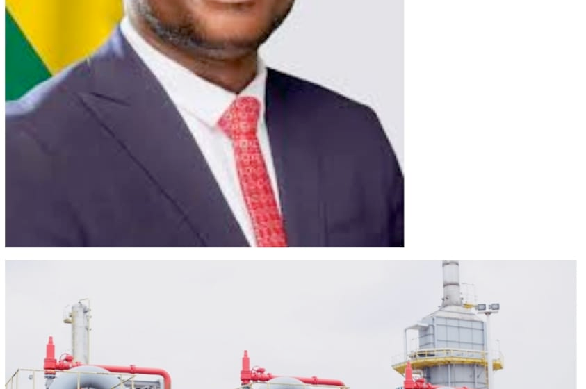 TOR MD Reveals Deep Financial Crisis Inherited from Previous Administration, Highlights Strong Recovery Efforts