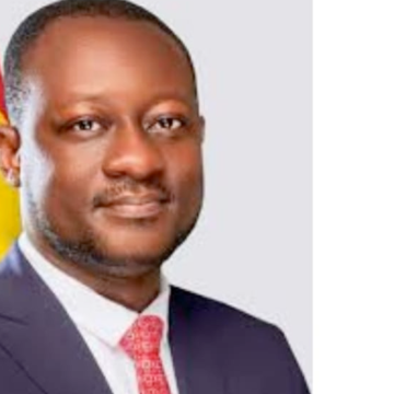 TOR MD Reveals Deep Financial Crisis Inherited from Previous Administration, Highlights Strong Recovery Efforts