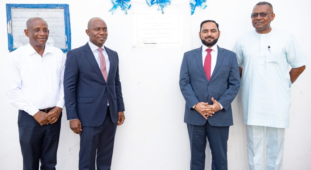 CBOD Urges Corporate Ghana to Broaden ESG Initiatives to Support Vulnerable Groups