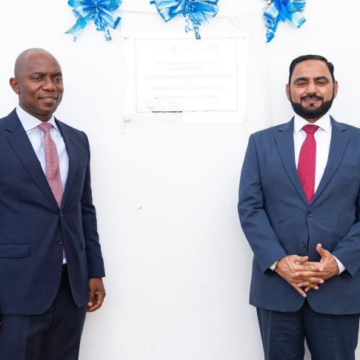 CBOD Urges Corporate Ghana to Broaden ESG Initiatives to Support Vulnerable Groups