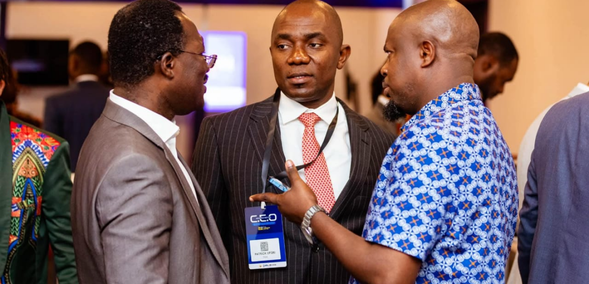 Industry Titans Gather as NPA Hosts 2025 Downstream CEOs Breakfast Forum.
