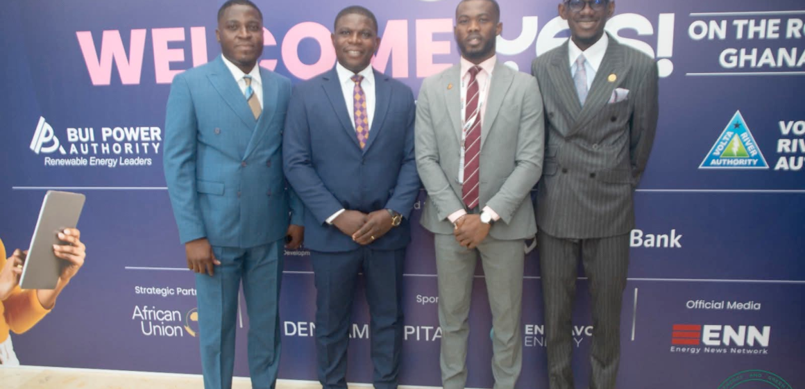 Youth Take Centre Stage in Advancing West Africa’s Energy Future