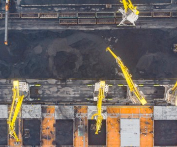 IEA: Coal Outpaces Gas in OECD Power Mix as “Bridge Fuel” Falters