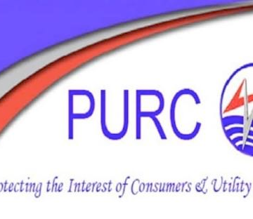 image PURC Announces 9.86% Increase in Electricity Tariffs, Water Tariffs up 15.92% From January 2026