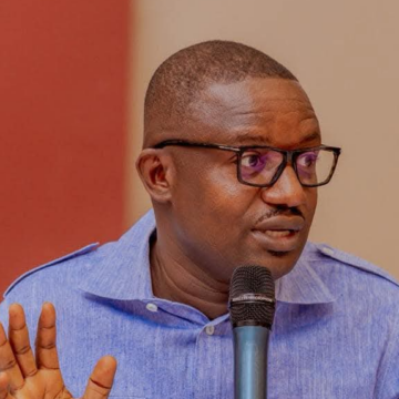 Energy Ministry Holds Performance Retreat to Review 2025 Gains, Set Priorities for 2026