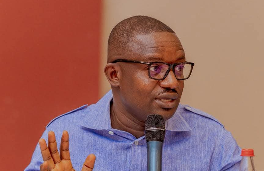 Energy Ministry Holds Performance Retreat to Review 2025 Gains, Set Priorities for 2026