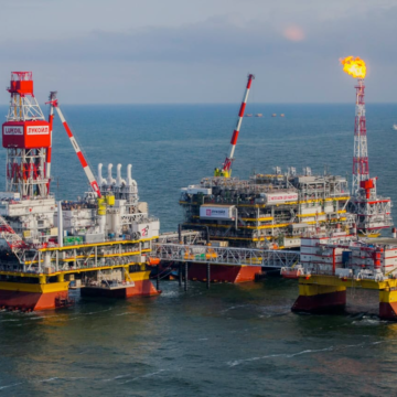 Government Reassures Investors of Stability in Ghana’s Upstream Petroleum Sector