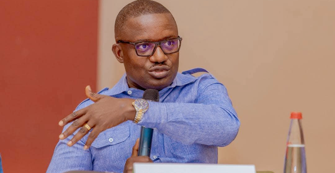 Non-performing energy sector heads to be sacked -Energy Minister warns ﻿