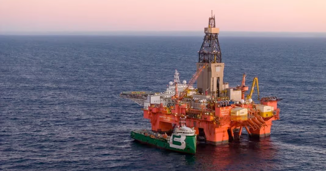 Africa’s Leading Crude Producers Struggle to Find Buyers Amid Global Oversupply