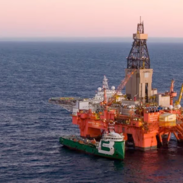 Africa’s Leading Crude Producers Struggle to Find Buyers Amid Global Oversupply