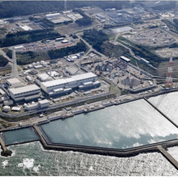 Japan preparing to restart the world’s largest nuclear power plant