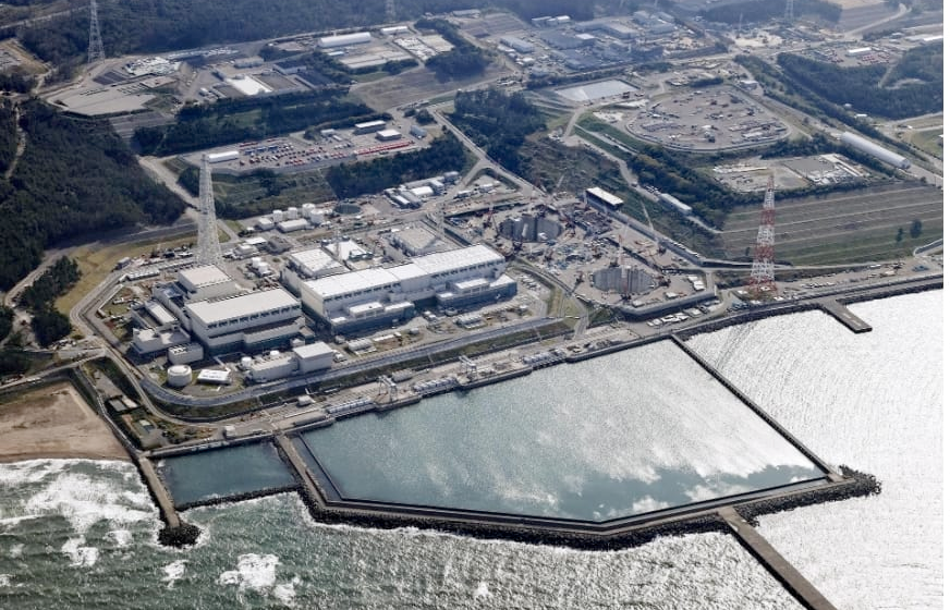 Japan preparing to restart the world’s largest nuclear power plant