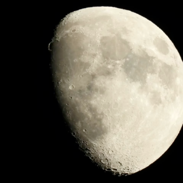 Russia plans to build a nuclear power plant on the Moon next decade