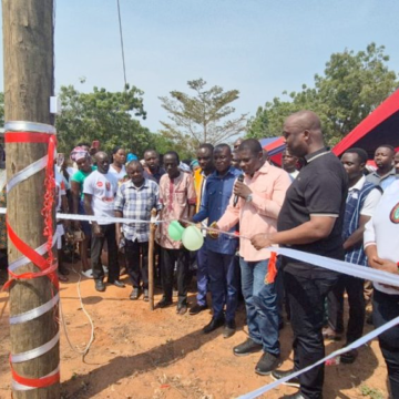 Gov’t targets 99.9% electricity access by 2030 – Deputy Energy Minister