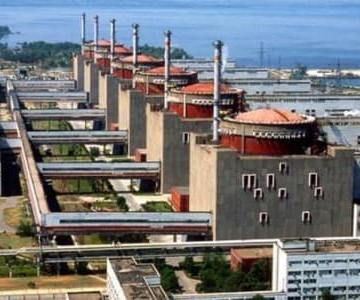 US, Russia Allegedly Discuss Nuclear Plant Crypto Mining