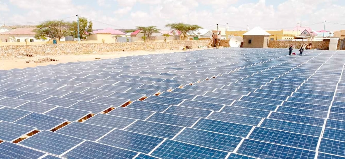 African Development Fund Approves $23 Million to Boost Clean Energy Access in Somalia