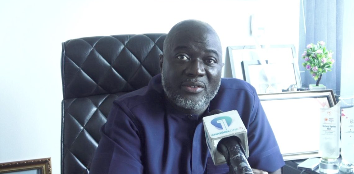 Sustained financing vital for TOR’s future operations – COPEC