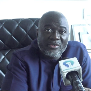 Sustained financing vital for TOR’s future operations – COPEC