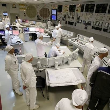 Decommissioning licence to 2055 issued for Leningrad 1