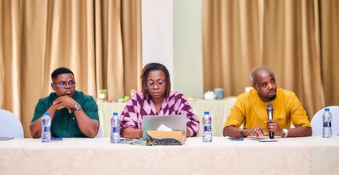 NPA Executive Committee Retreat Begins, Focuses on Improving Performance in 2026