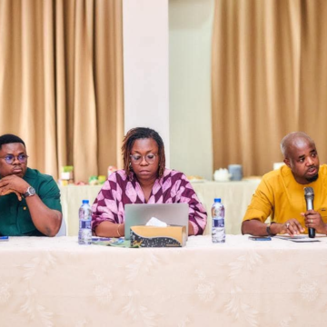 NPA Executive Committee Retreat Begins, Focuses on Improving Performance in 2026