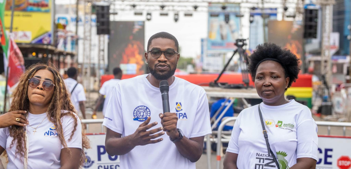 WhatsApp Image 2026-01-02 at 4.06.57 PM(1) NPA PROMOTES ENERGY SAFETY AND SUSTAINABILITY AT NKƆKƆ NKITITI FESTIVAL