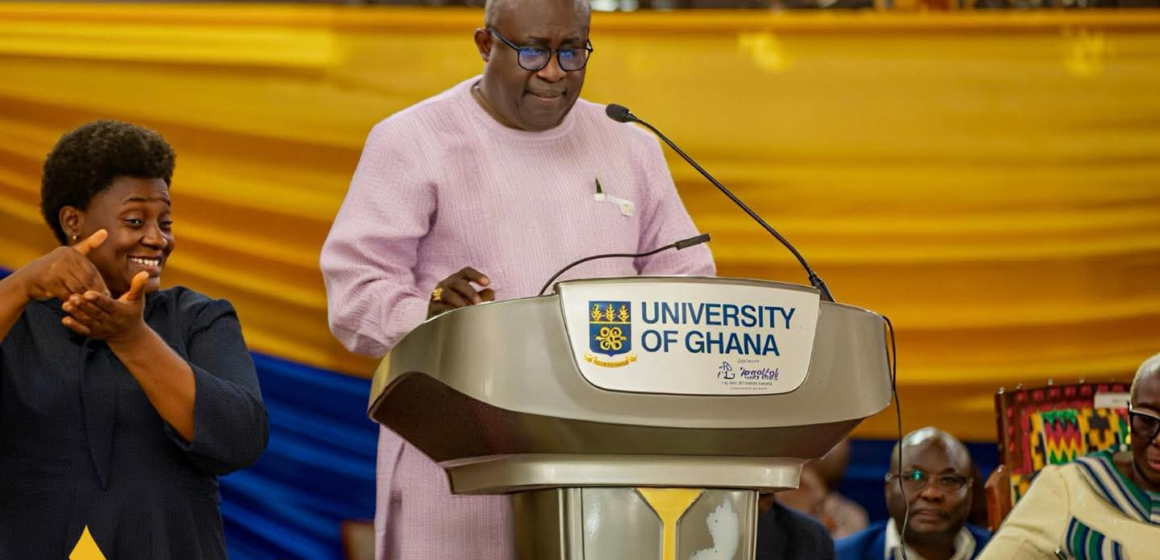 Petroleum Hub Is Ghana’s Most Reliable Path to Economic Transformation – Dr Aubynn