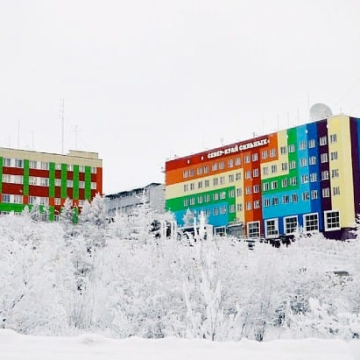 Final unit at Bilibino Nuclear Power Plant permanently shut down