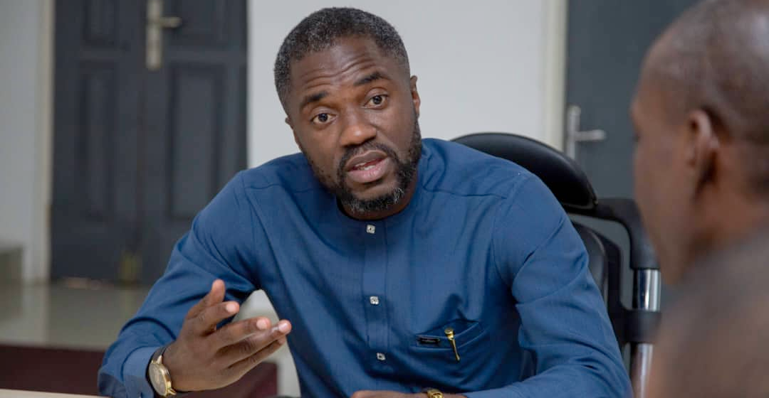 COMAC Raises Alarm Over GRA Enforcement, Warns of Risks to Industry Stability