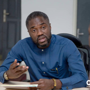 COMAC Raises Alarm Over GRA Enforcement, Warns of Risks to Industry Stability