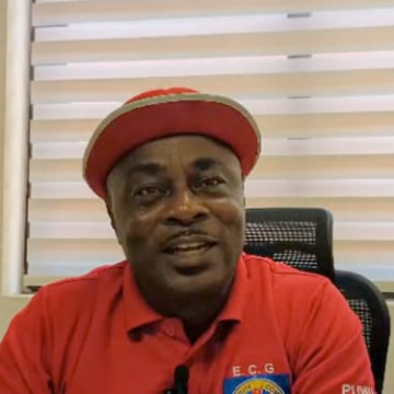 PUWU blames ECG’s poor performance on political appointments