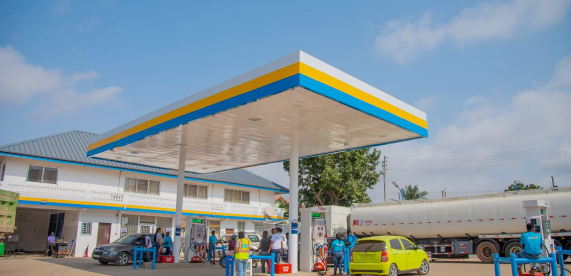 Star Oil pays GH¢ 2.6 billion in taxes and levies for 2025