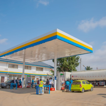 Star Oil pays GH¢ 2.6 billion in taxes and levies for 2025