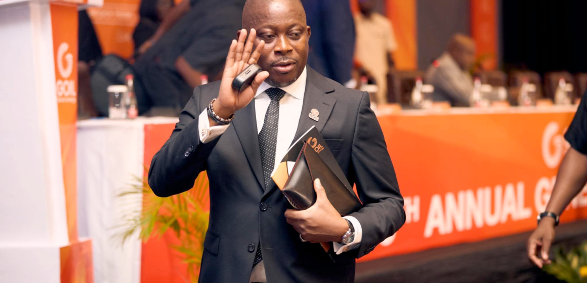 GOIL PLC posts impressive share price gains on GSE in 2025