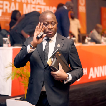 GOIL PLC posts impressive share price gains on GSE in 2025