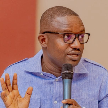 Energy Minister Petitions IGP Over Assault on Ministry Staff at Kasoa