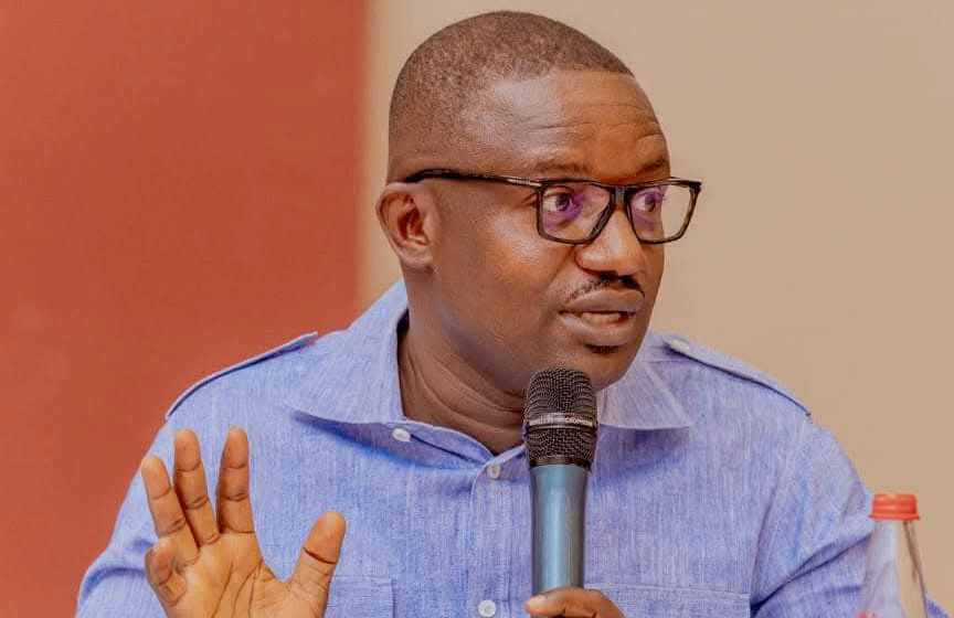 Energy Minister Petitions IGP Over Assault on Ministry Staff at Kasoa