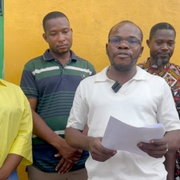 Nzema Youth seek roadmap for Petroleum hub operation