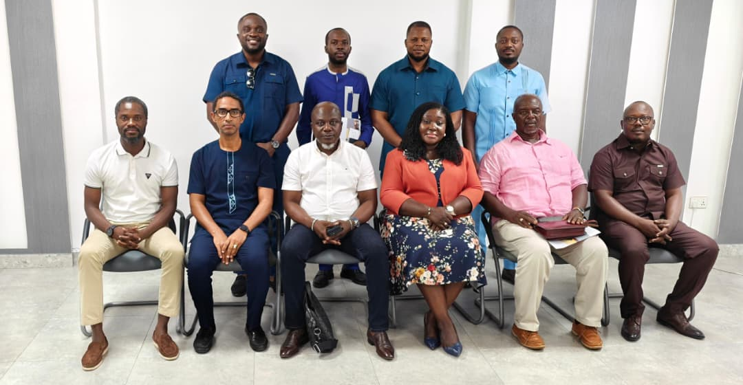 COMAC Board, Management Hold Strategic Retreat to Chart 2026 Agenda