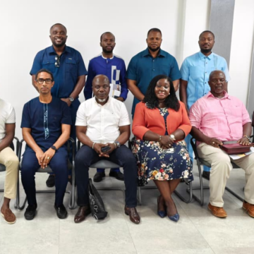 COMAC Board, Management Hold Strategic Retreat to Chart 2026 Agenda