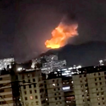 Beyond Sovereignty: Assessing the United States’ Invasion of Venezuela Through the ICC Office of the Prosecutor’s Policy on Addressing Environmental Damage