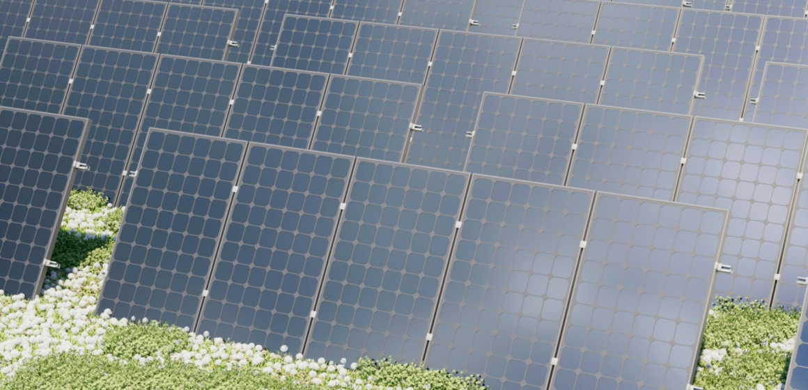 Rosatom Unveils High-Efficiency Russian-Made Inverter Prototype for Solar Power Plants