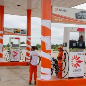 Santol Energy aligns with Star Oil on fuel price relief, signals customer loyalty scheme